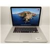 Image 1 : 15" MACBOOK PRO i7 MACOS/16GB RAM/MS OFFICE 2019