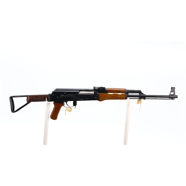 AS NEW, IN BOX, NORINCO, MODEL: 56S-2, CALIBER: 7.62 X 39