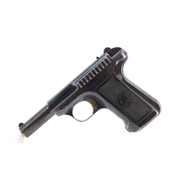 SAVAGE, MODEL: 1907, CALIBER: 32 ACP