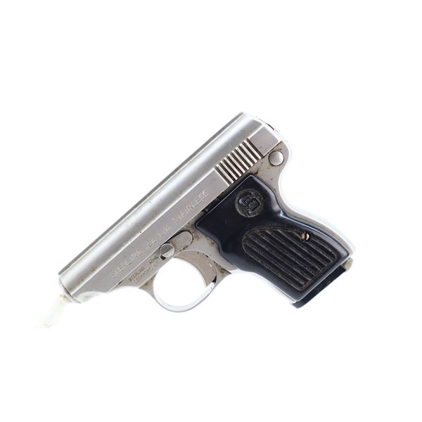 STERLING, MODEL: 302, CALIBER: 22 LR