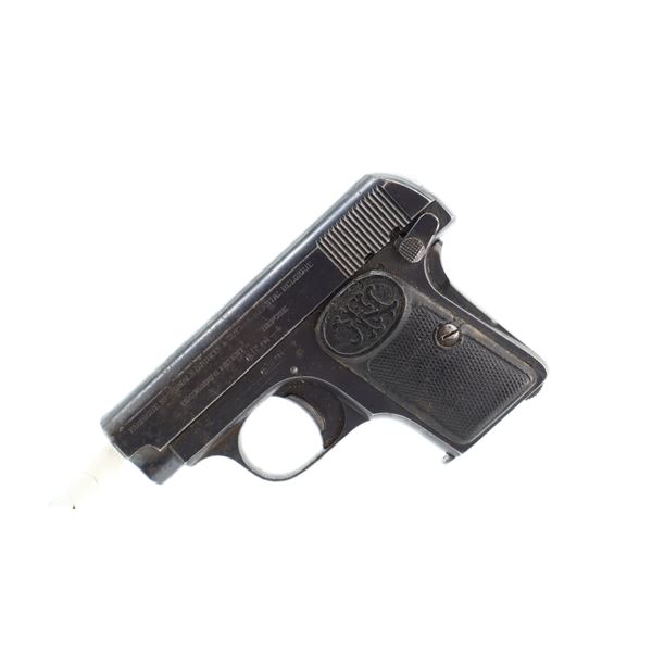 FN BROWNING, MODEL: BABY, CALIBER: 6.35MM