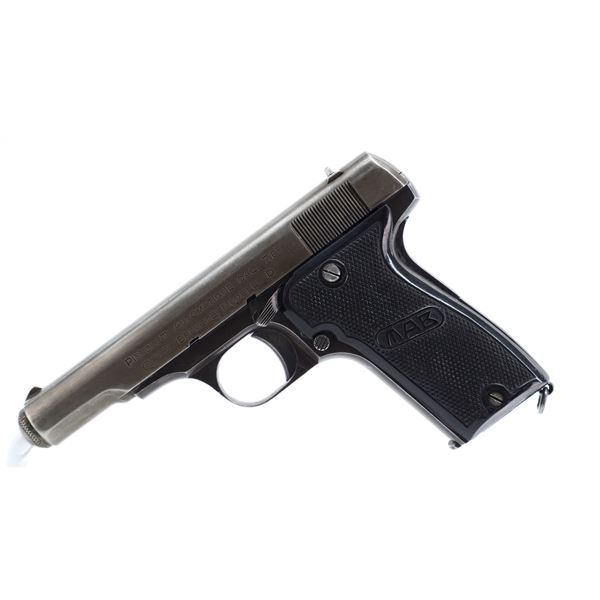MAB, MODEL: D, CALIBER: 7.65MM