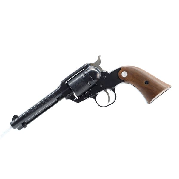 RUGER, MODEL: BEARCAT, CALIBER: 22 LR