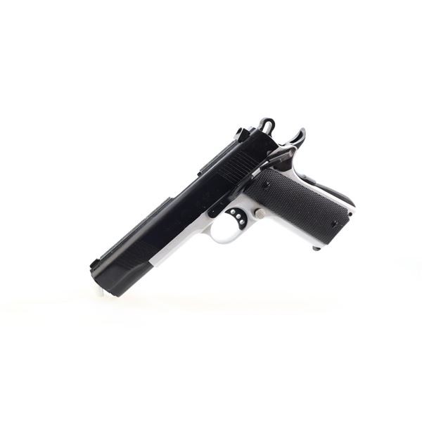 NORINCO, MODEL: 1911 A1, CALIBER: 45 ACP