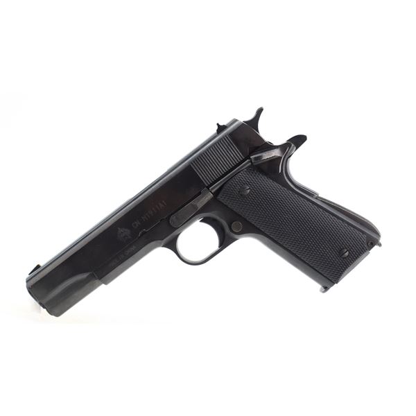 NORINCO, MODEL: 1911 A1, CALIBER: 45 ACP