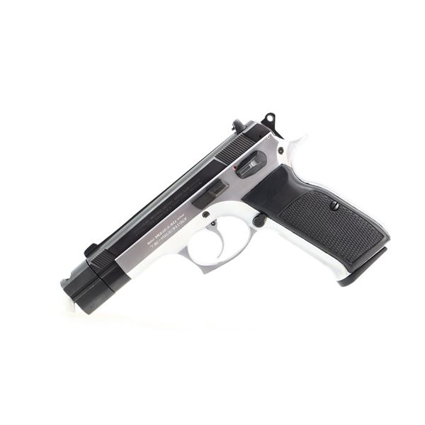 TANFOGLIO EA, MODEL: EA40 WITNESS, CALIBER: 40 S&W