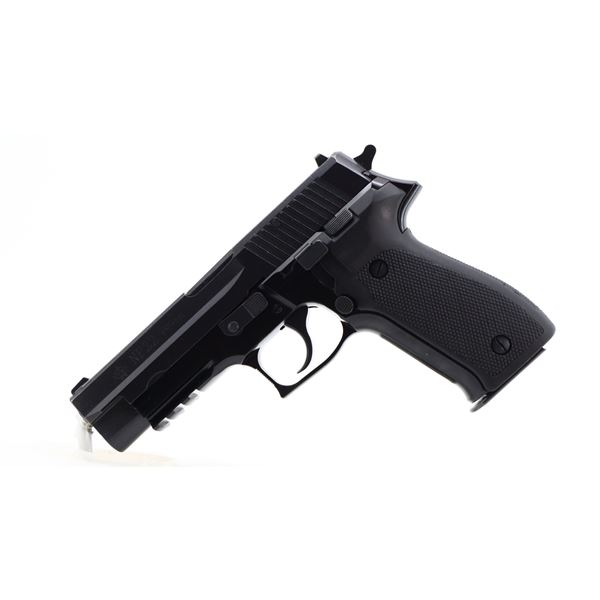 NORINCO, MODEL: NP22, CALIBER: 9MM LUGER