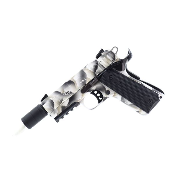 GSG, MODEL: 922, CALIBER: 22 LR