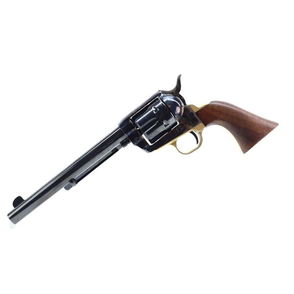 PIETTA, MODEL: 1873 SAA, CALIBER: 45 COLT