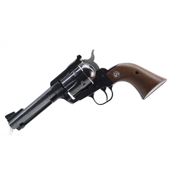 RUGER, MODEL: NEW MODEL BLACKHAWK, CALIBER: 357 MAG