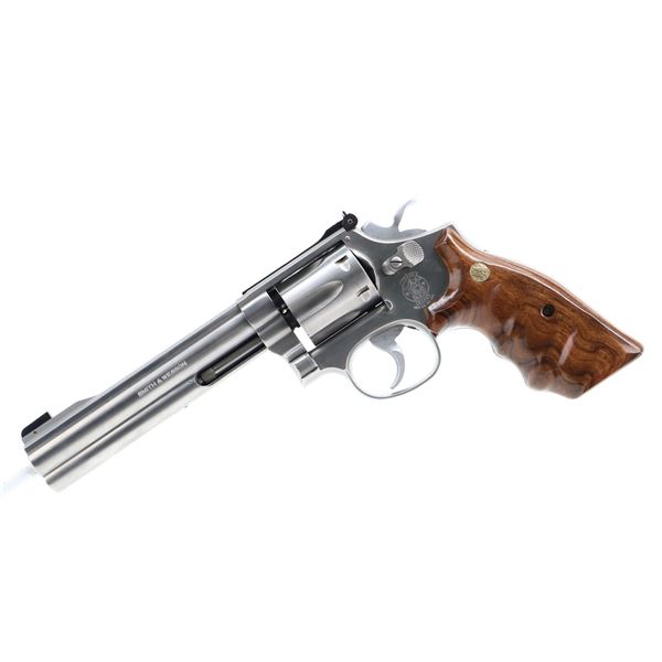 SMITH & WESSON, MODEL: 617 , CALIBER: 22 LR