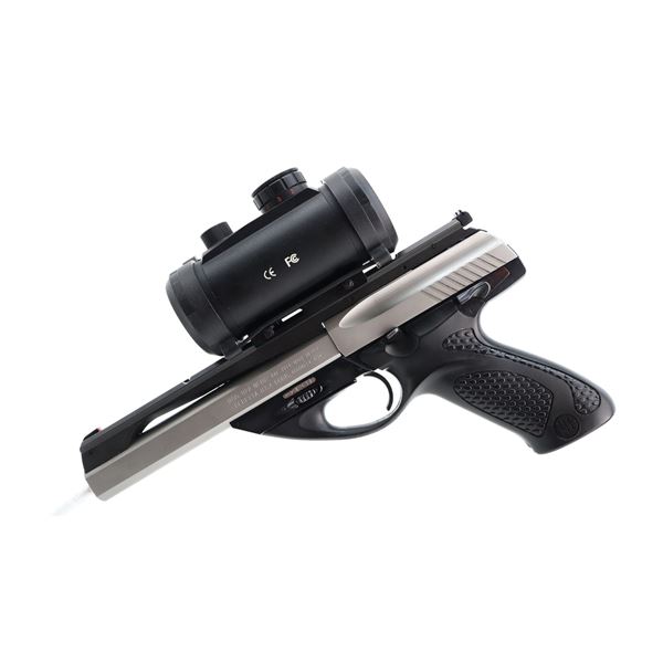 BERETTA, MODEL: U 22 NEOS, CALIBER: 22 LR