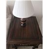 Image 4 : Vintage Coffee Table w/ 2 x Kroehler End Tables and 2 x Lamps