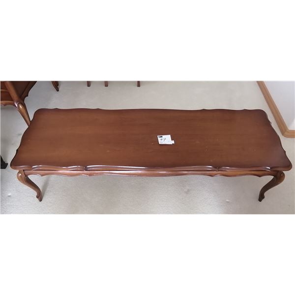 Vintage Coffee Table