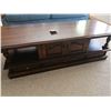 Image 3 : Huppe Vintage Coffee Table w/ Matching Side Table