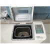 Image 2 : Black and Decker Breadmaker (Brand New) (Model No. B2005)