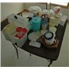 Image 1 : Large Assortment of Tupperware