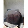 Image 2 : Broilmaster Gas Barbecue w/ Cover, Tools, and Propane Tank