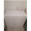 Image 1 : Beaumark Chest Freezer (Model No. MFC09M6BW4)