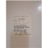 Image 3 : Beaumark Chest Freezer (Model No. MFC09M6BW4)