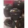 Image 2 : Large Assortment of Luggage and