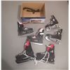 Image 1 : Three Pairs of Mens' Hockey Skates
