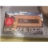 Image 1 : Biotech Bionaire 500S Air Cleaner/Ionizer