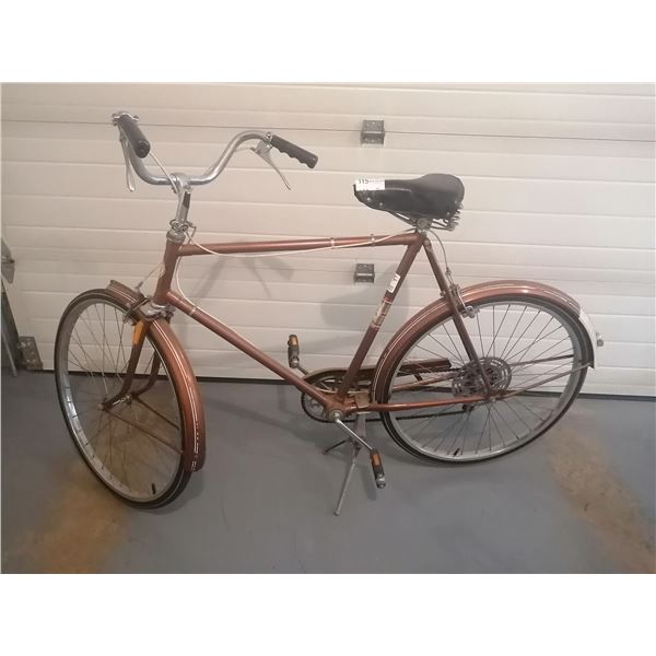 Vintage CCM Grand Sports Bicycle