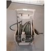 Image 1 : Garden Hose and Suncrest Garden Hose Reel