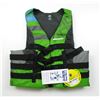 Image 1 : MENS LIFE JACKET