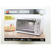 Image 1 : BLACK & DECKER TOAST OVEN