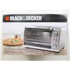 Image 2 : BLACK & DECKER TOAST OVEN