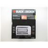 Image 3 : BLACK & DECKER TOAST OVEN