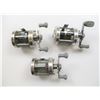 Image 1 : AMBASSADEUR 6500-C3 REELS