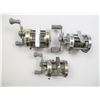 Image 2 : AMBASSADEUR 6500-C3 REELS