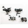 Image 2 : ASSORTED REELS- ABU GARCIA, SHIMANO