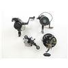 Image 3 : ASSORTED REELS- ABU GARCIA, SHIMANO