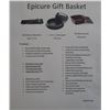 Image 2 : EPICURE SEASONAL GIFT BASKET