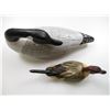 Image 1 : SET OF GOOSE + DUCK DECOY