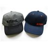 Image 1 : 2 STIHL HATS