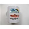 Image 1 : BROOK TROUT MUGS