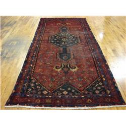 Shiraz Persian Wool Rug