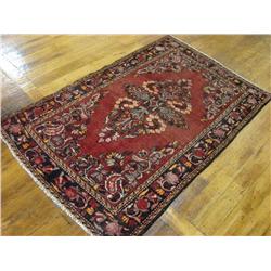 Liliyan Perisan Wool Rug