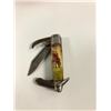 Image 3 : 2 Royal Canadian Mounted Police collectors tins/ set of vintage miniature collectors cards & small R