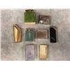 Image 1 : Group of 8 vintage lighters