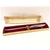 Image 1 : Gerber Durendal vintage fillet knife w/ original box - Made in USA