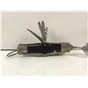 Image 2 : Vintage camper's multi-tool pocket knife