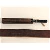 Image 2 : 2 antique straight razer blade sharpeners