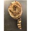 Image 1 : Davy Crockett style raccoon hat