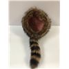 Image 2 : Davy Crockett style raccoon hat